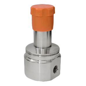 Low Flow Valve Pressure Regulating Valve, JRHF Series